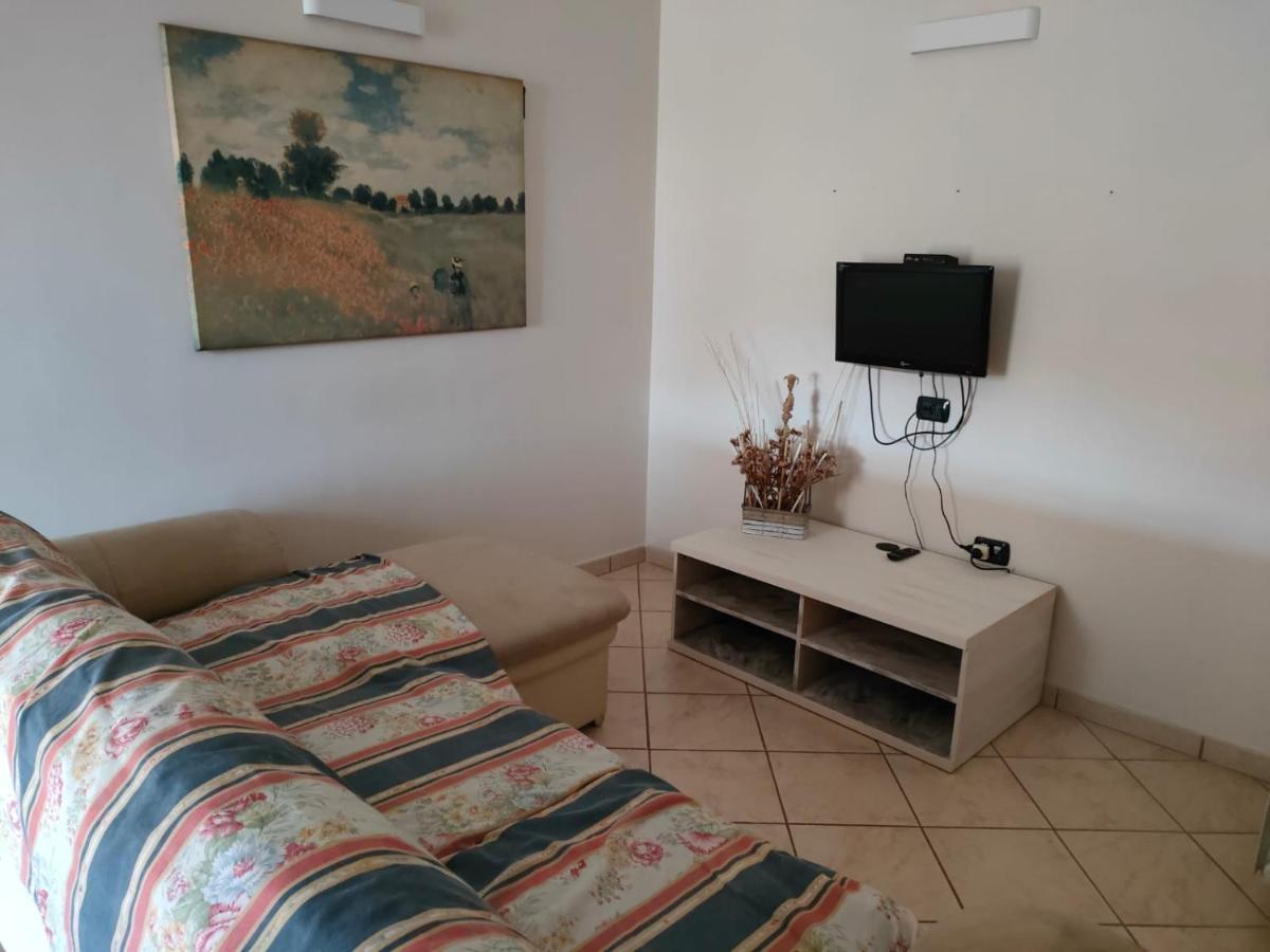 דירות ורקטורו Relax מראה חיצוני תמונה