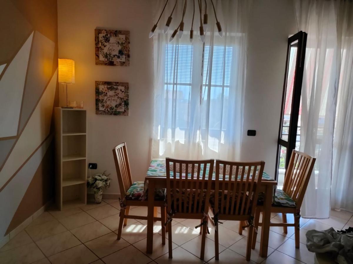 דירות ורקטורו Relax מראה חיצוני תמונה