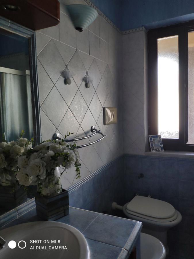 דירות ורקטורו Relax מראה חיצוני תמונה