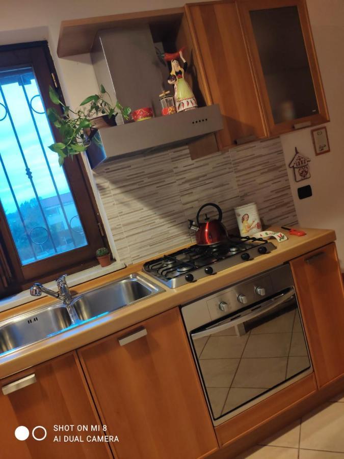 דירות ורקטורו Relax מראה חיצוני תמונה
